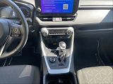 Toyota RAV4 2,5 Hybrid Comfort 4WD AT - náhled 10