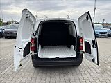 Peugeot Partner 1,2 Puretech 81kW Active L1 - náhled 10