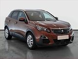 Peugeot 3008 (2016) 1.6 BlueHDi, Serv.kniha - náhled 1