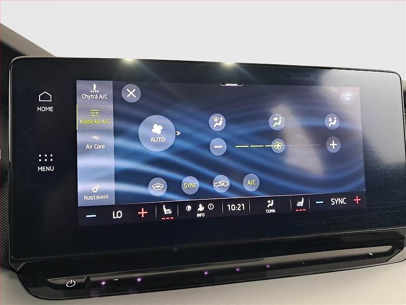 Škoda Octavia (2020) Style 2.0 TDI, Automat, Navi - fotka 17 z 23