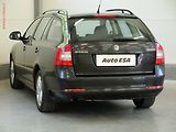 Škoda Octavia (2010) 1.6 TDi, Ambiente - náhled 6
