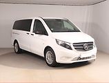 Mercedes-Benz Vito (2021) 114 CDI, Bus, 9Míst, ČR, 1Maj - náhled 1