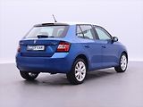 Škoda Fabia 1,2 TSI 81kW Style CZ 1.Maj. - náhled 7