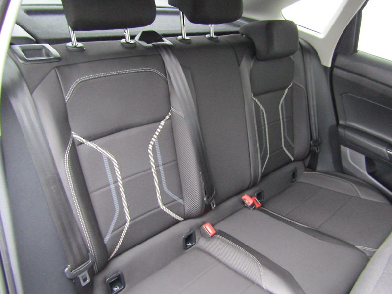 Volkswagen Taigo (2021) Style 1.0 TSI 81KW DSG - fotka 27 z 29