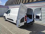 Toyota ProAce City 1,5D-4D 75kW L2, 1 maj., ČR - náhled 21