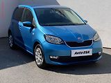 Škoda Citigo (2018) 1.0 MPi, ČR, Style, AT - náhled 1