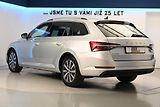 Škoda Superb (2024) 2.0 STYLE DSG LED Matrix ACC V - náhled 7