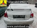 Toyota Corolla (2000) VOLAT 602 696115 - náhled 2