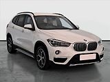 BMW X1 (2019) sDrive18d, Automat, ČR,1.maj - náhled 1