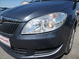 Škoda Fabia 1,2 TSi po servise,auto klima - náhled 3
