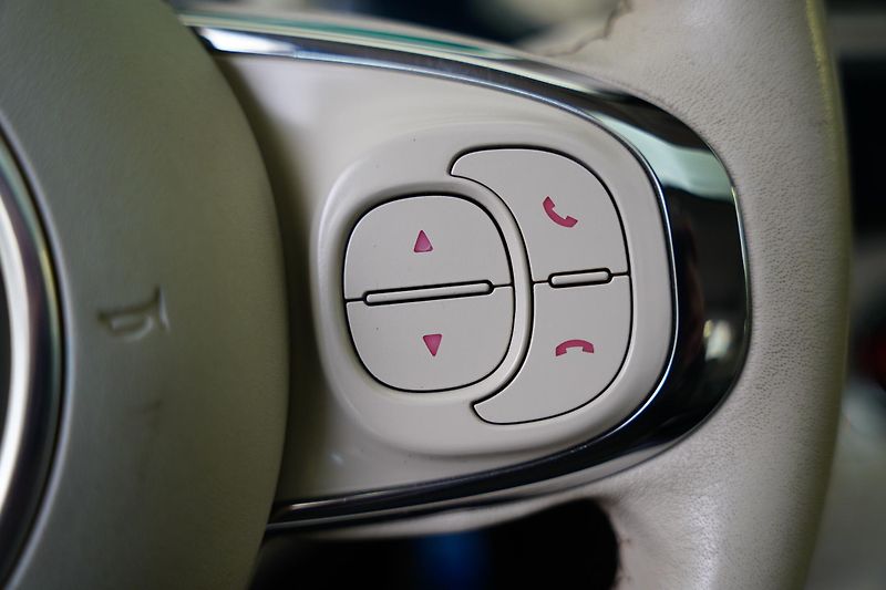 Fiat 500 - fotka 16 z 23