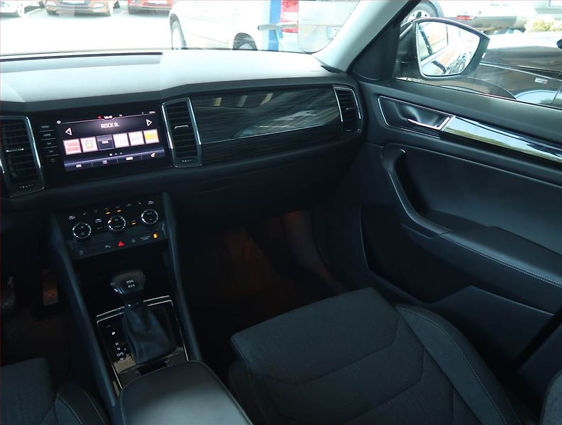 Škoda Kodiaq (2019) 2.0 TDI 4x4 - fotka 8 z 21
