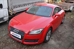 Audi TT (2007) 2,0 TFSI - fotografie inzerátu