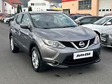 Nissan Qashqai (2014) 1.2 DiG-T, AC, park. kamera - náhled 1