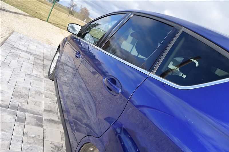 Ford C-MAX 1,0 I 92KW PO ROZVODECH ALU - fotka 11 z 53