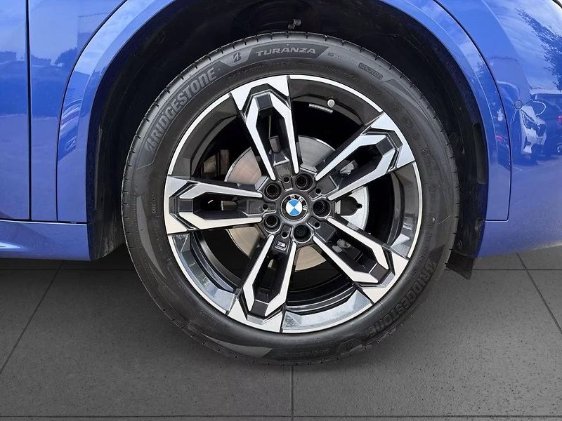 BMW X2 (2025) xDrive20dM ACC HUD Ad.LED KeyL - fotka 15 z 15