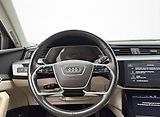 Audi e-tron 55 Quattro Vzduch Ambient Taž - náhled 11