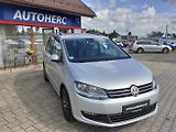 Volkswagen Sharan (2017) 2.0 TDI 4X4 DSG 7 MÍST. - náhled 1