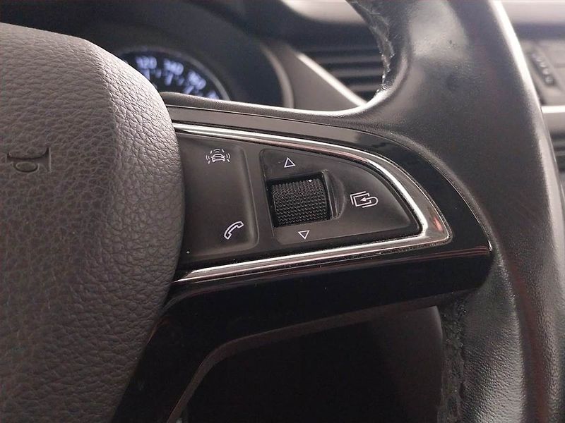 Škoda Octavia (2017) Style 1.6 TDI, Tempomat - fotka 16 z 23