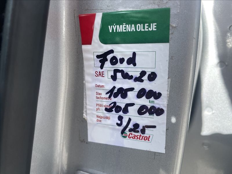 Ford Kuga 1,5 EcoBoost 110kw Tažné CZaut - fotka 26 z 30