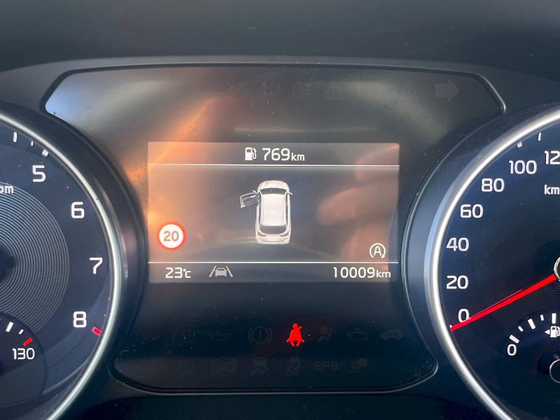 Kia Ceed (2025) CEE´D - fotka 24 z 34