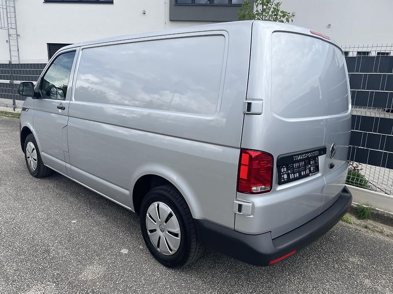 Volkswagen Transporter (2021) T6.1 2.0 TDI 110 kW - fotka 3 z 23