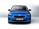 Škoda Scala (2023) 1.5 TSI DSG Monte Carlo - náhled 1