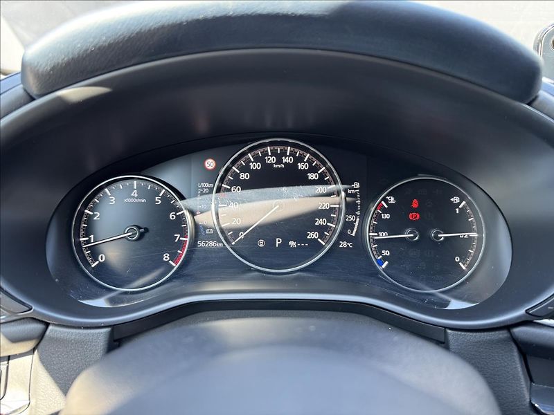 Mazda CX-30 2,0 Skyactiv-G Exceed AT - fotka 17 z 30