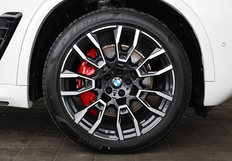 BMW X5 xDrive30d - fotka 7 z 18
