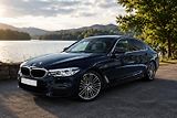 BMW Řada 5 (2019) BMW 530d,M paket, Záruka, DPH - náhled 1