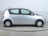Daihatsu Sirion (2006) 1.3, po STK, levný provoz - náhled 6