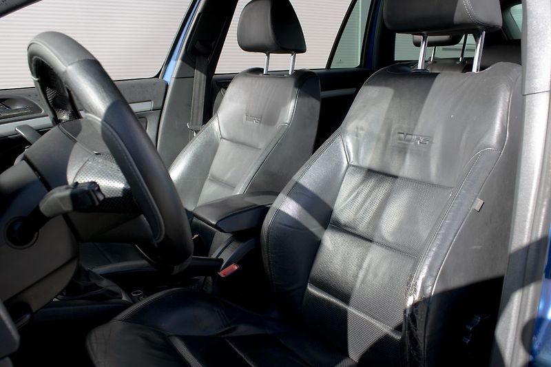 Škoda Octavia - fotka 13 z 21