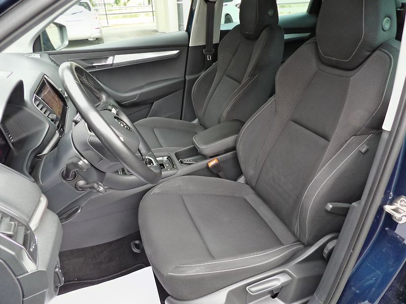 Škoda Karoq 2.0TDI 110kW DSG 4x4 Virtual - fotka 20 z 30
