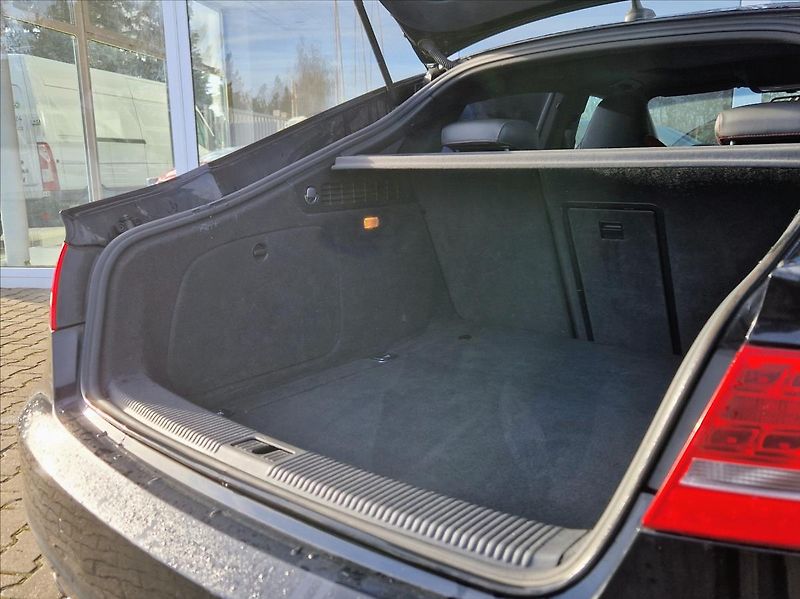 Audi S5 3,0 TSFi QUATTRO KŮŽE 245Kw - fotka 11 z 23