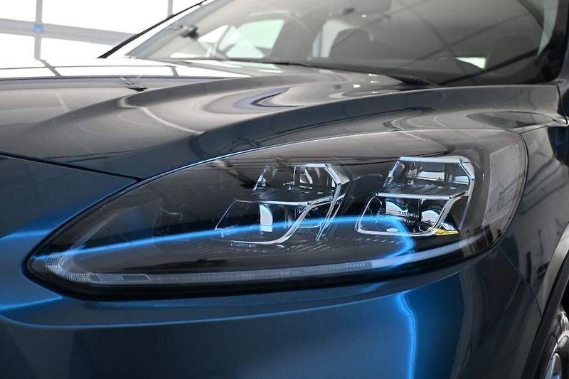 Ford Kuga (2022) 2.5 LED ACC VIRTUAL Tažné Kame - fotka 36 z 41