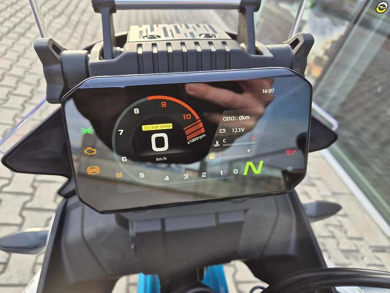 CFMOTO 450 MT-RX (2026) - fotka 22 z 77