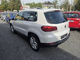 Volkswagen Tiguan 1.4 TSi Led Navi TZ Kei  - náhled 2