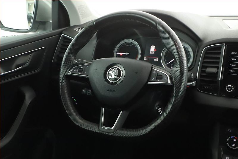 Škoda Karoq (2018) 2.0 TDI - fotka 14 z 16