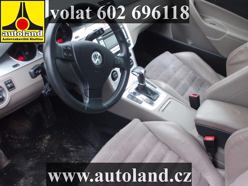 Volkswagen Passat VOLAT 602 696118 - fotka 6 z 9