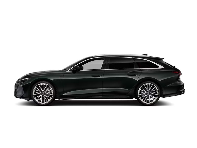 Audi A6 (2026) 3.0 TDI q S-line Pano HuD Vzdu - fotka 4 z 11