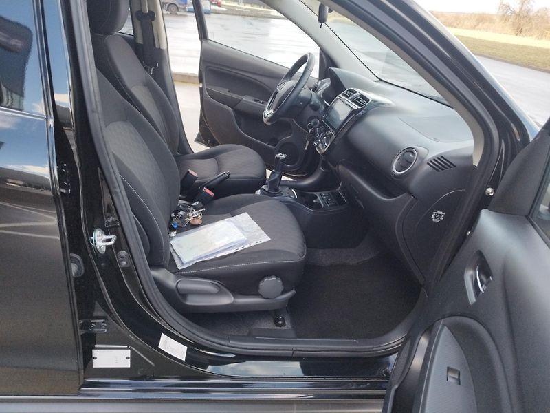 Mitsubishi Space Star (2022) 1.2i,volat-608 081 843 - fotka 13 z 16