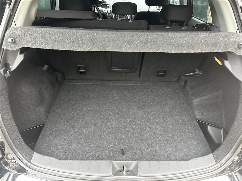 Mitsubishi ASX 1,6 TAŽNÉ EDITION - fotka 5 z 30