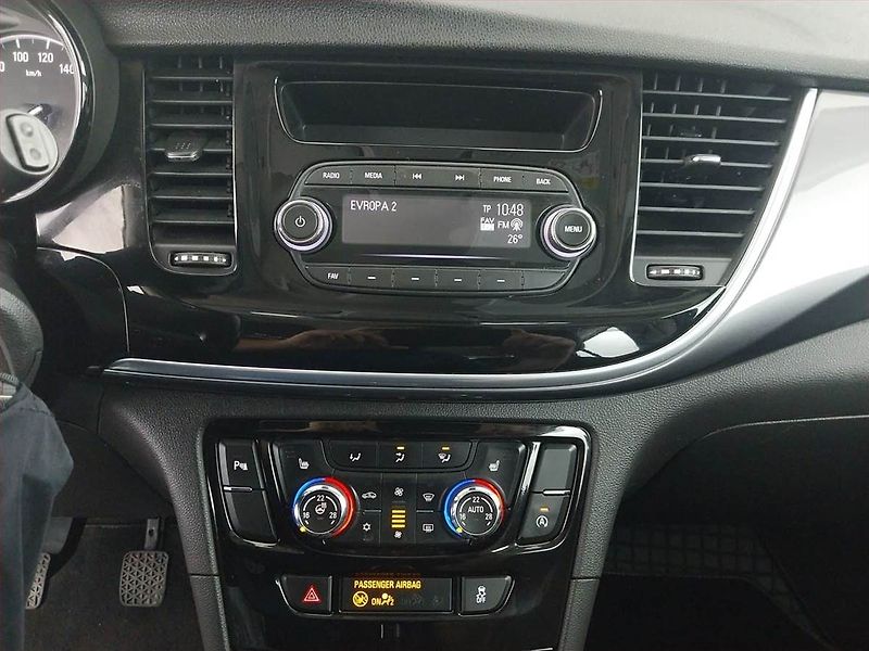 Opel Mokka (2018) Edition 1.4 Turbo, Serv.kniha - fotka 12 z 19