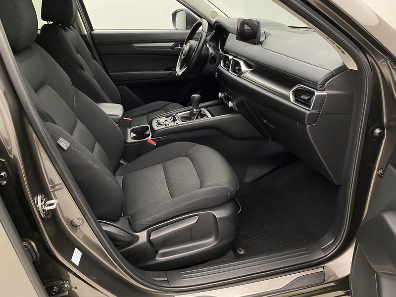 Mazda CX-5 2.2 SKYACTIV-D AWD REZERVACE - fotka 23 z 49