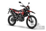 Aprilia RX 125 (2026) RX 125i ABS - náhled 4