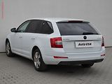 Škoda Octavia (2016) 1.6 TDi, 2.maj,ČR, AC - náhled 6