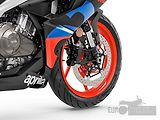 Aprilia RS 457 (2026) Euro 5+ 2026 - náhled 12