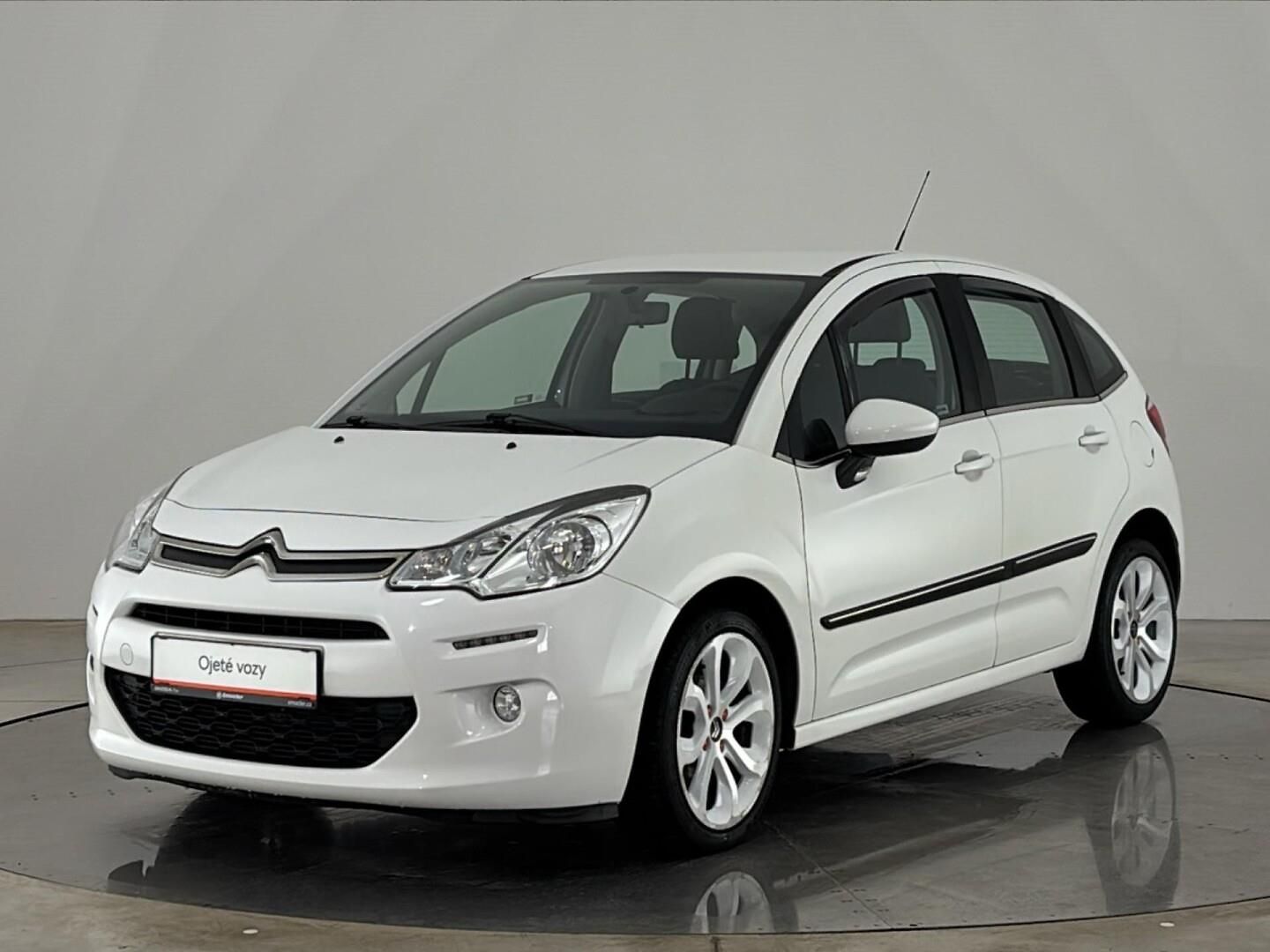 Citroën C3 Hatchback