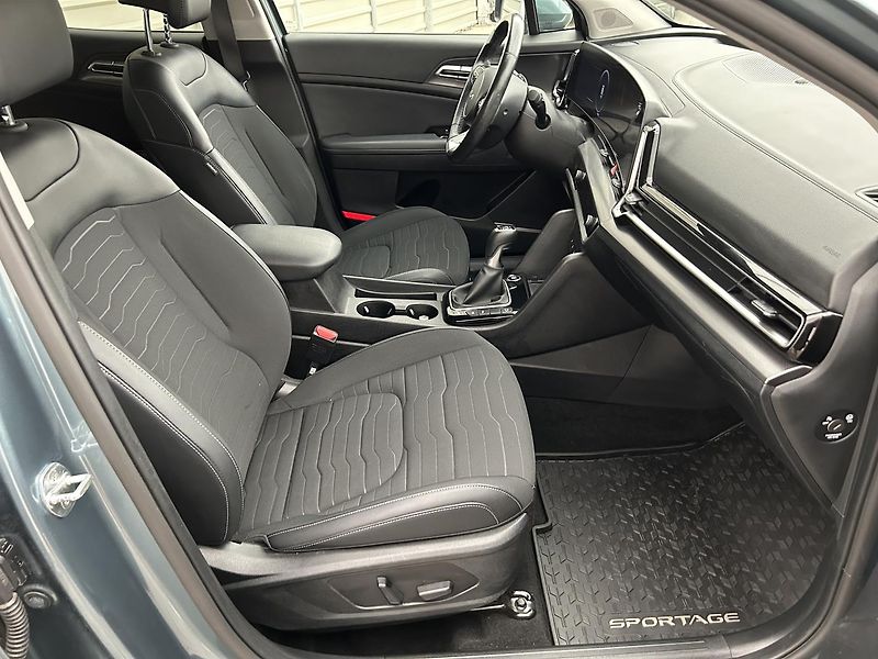 Kia Sportage 1.6 T-GDi GPF 4x2 TOP (2022) - fotka 26 z 35
