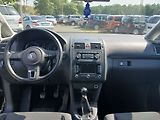 Volkswagen Touran (2012) 1.4 TSI, 7 míst - náhled 23